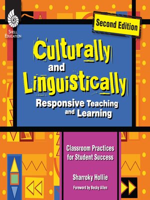 cover image of Culturally and Linguistically Responsive Teaching and Learning